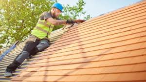 Best Storm Damage Roof Repair  in Roanoke, TX