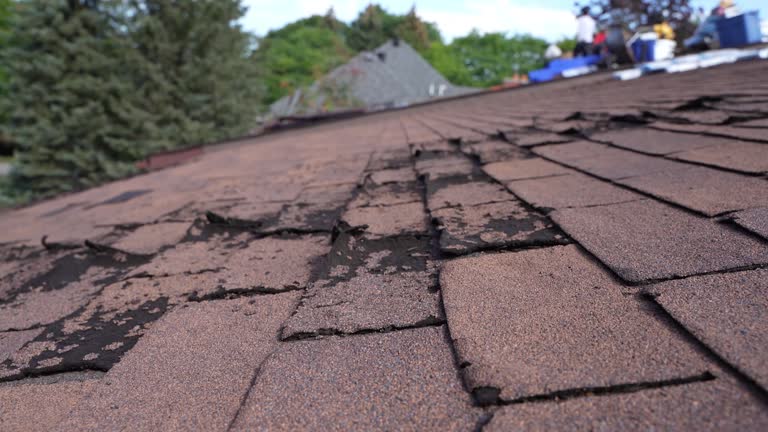 Best Tile Roofing Installation  in Roanoke, TX