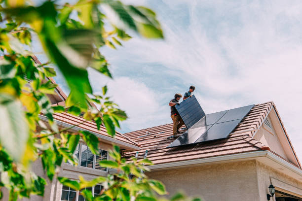Best Sheet Metal Roofing  in Roanoke, TX
