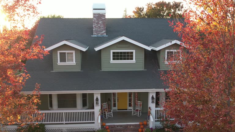 Best Asphalt Shingles Roofing  in Roanoke, TX