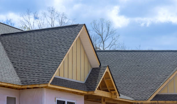 Best Roof Ventilation Installation  in Roanoke, TX