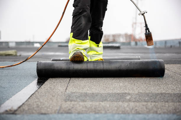 Best EPDM Roofing  in Roanoke, TX