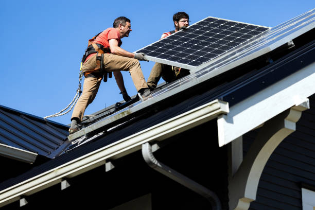 Best Cold Roofs  in Roanoke, TX