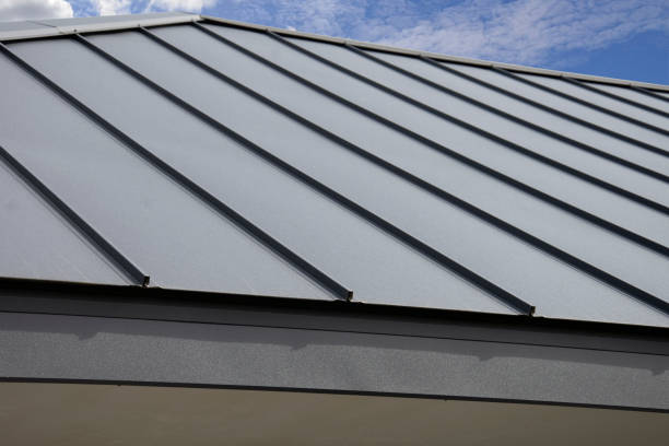 Roof Insulation in Roanoke, TX